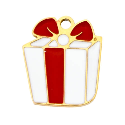 Cadeau - 14x13mm