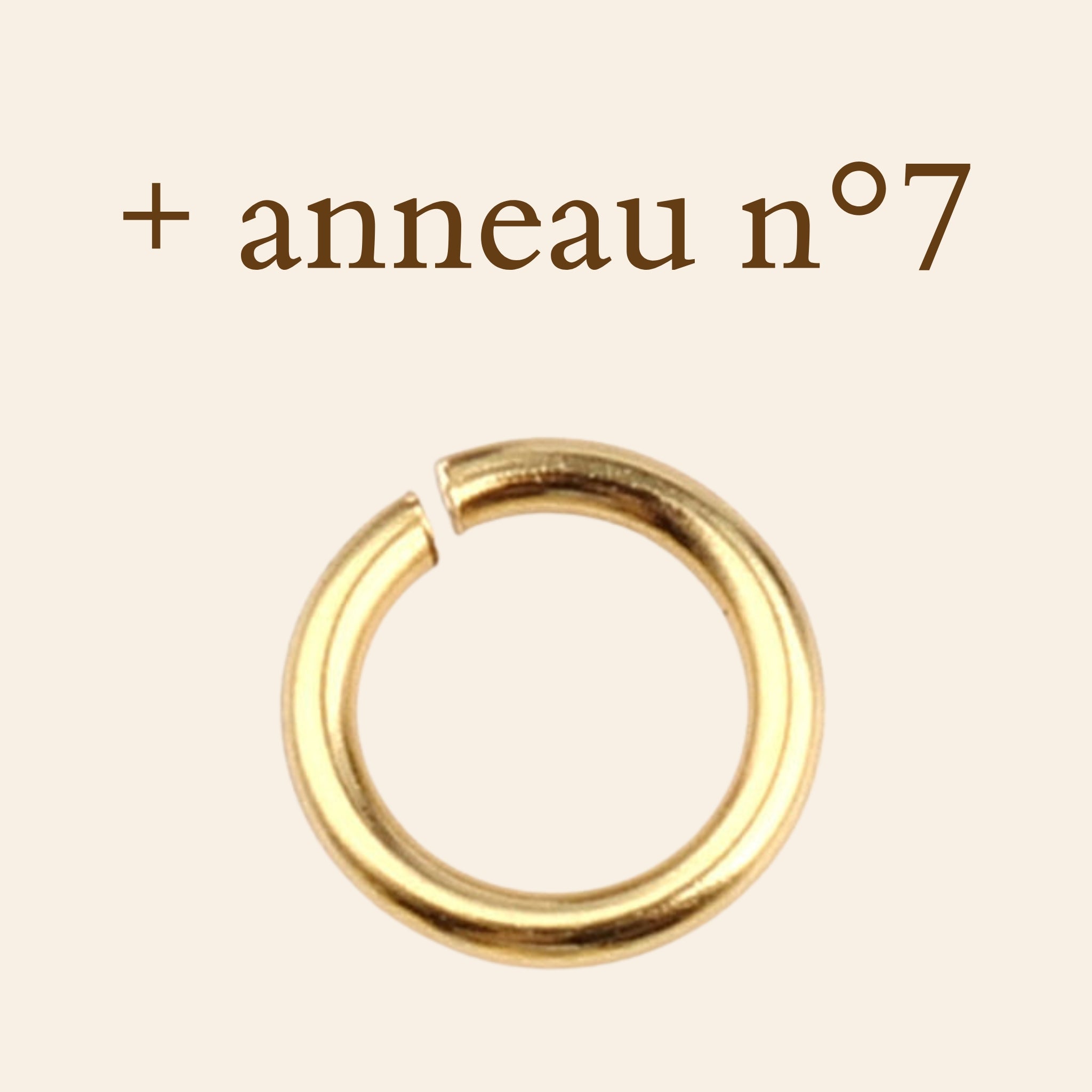 Anneaux