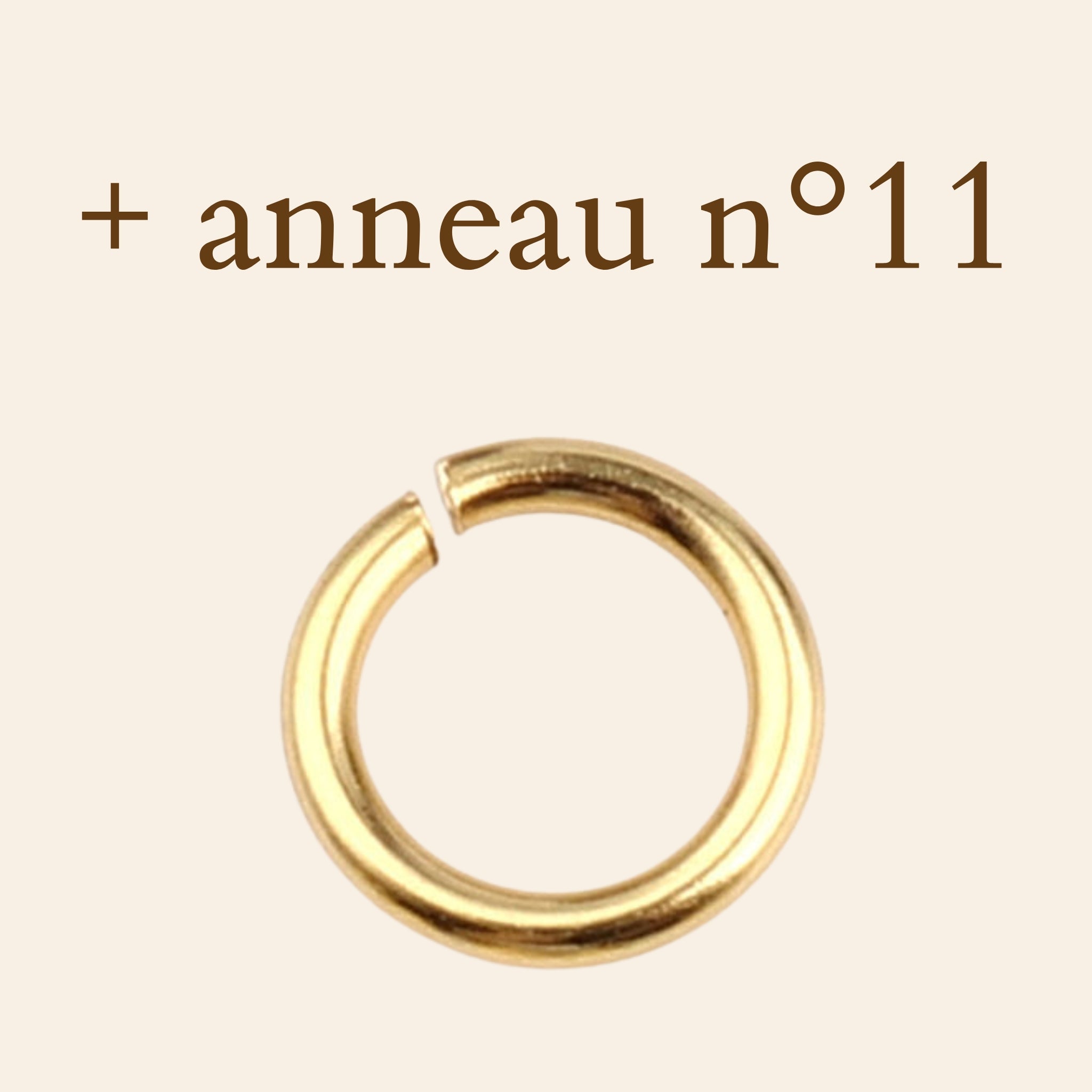 Anneaux