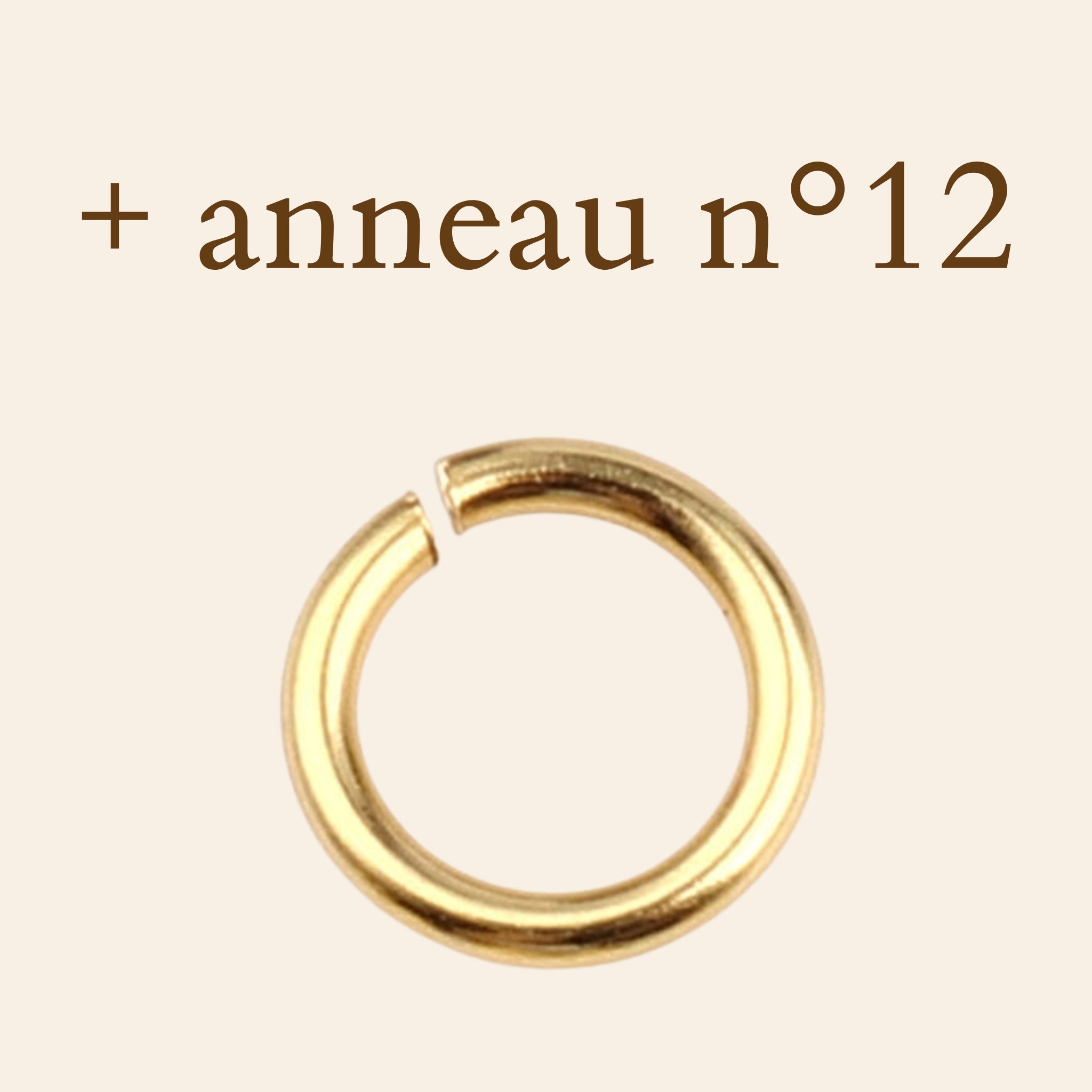 Anneaux