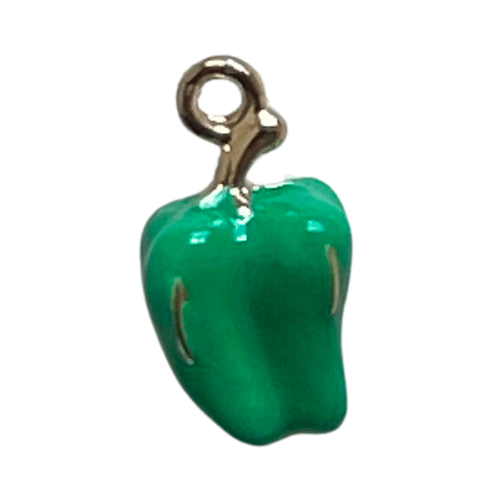 ⚠️ Poivron vert - 13mm