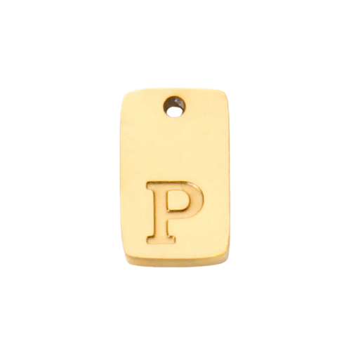 P.3 - 10x6mm