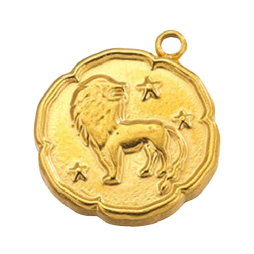 Lion - 16mm