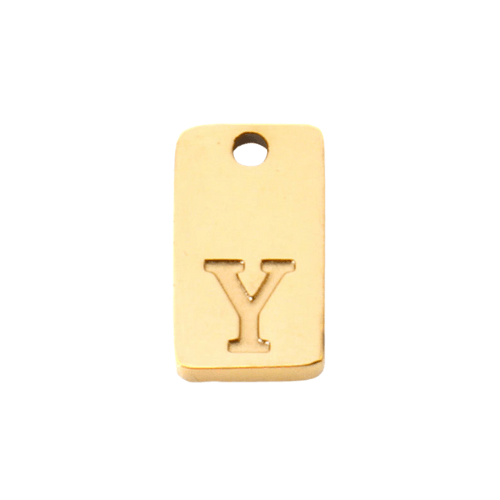 Y.3 - 10x6mm