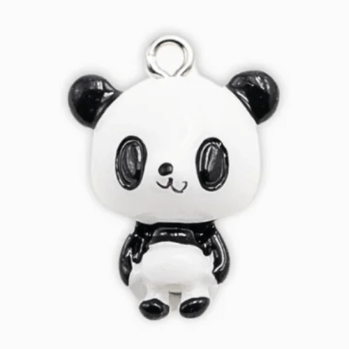 ⚠️ Panda - 16x13mm