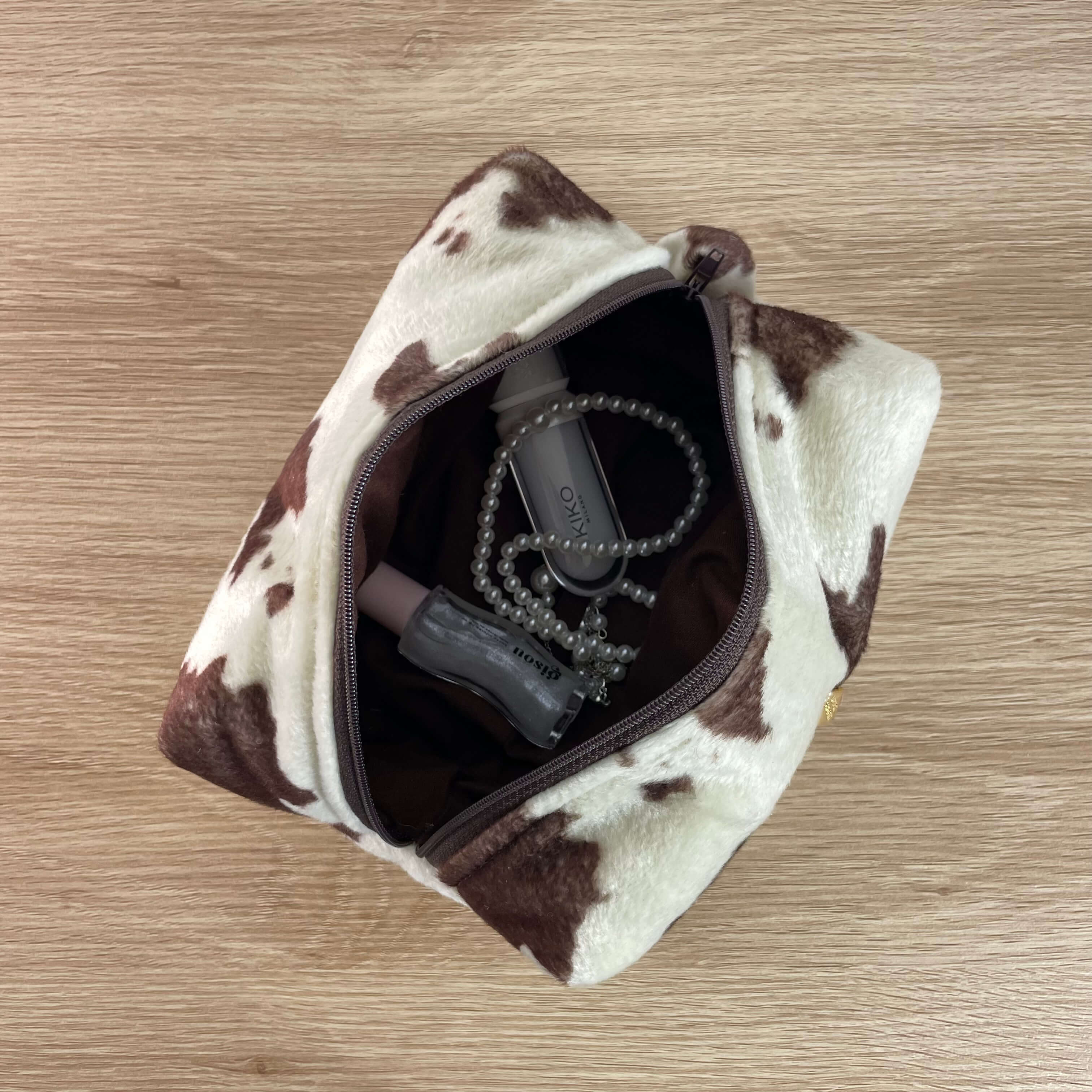 Trousse vache