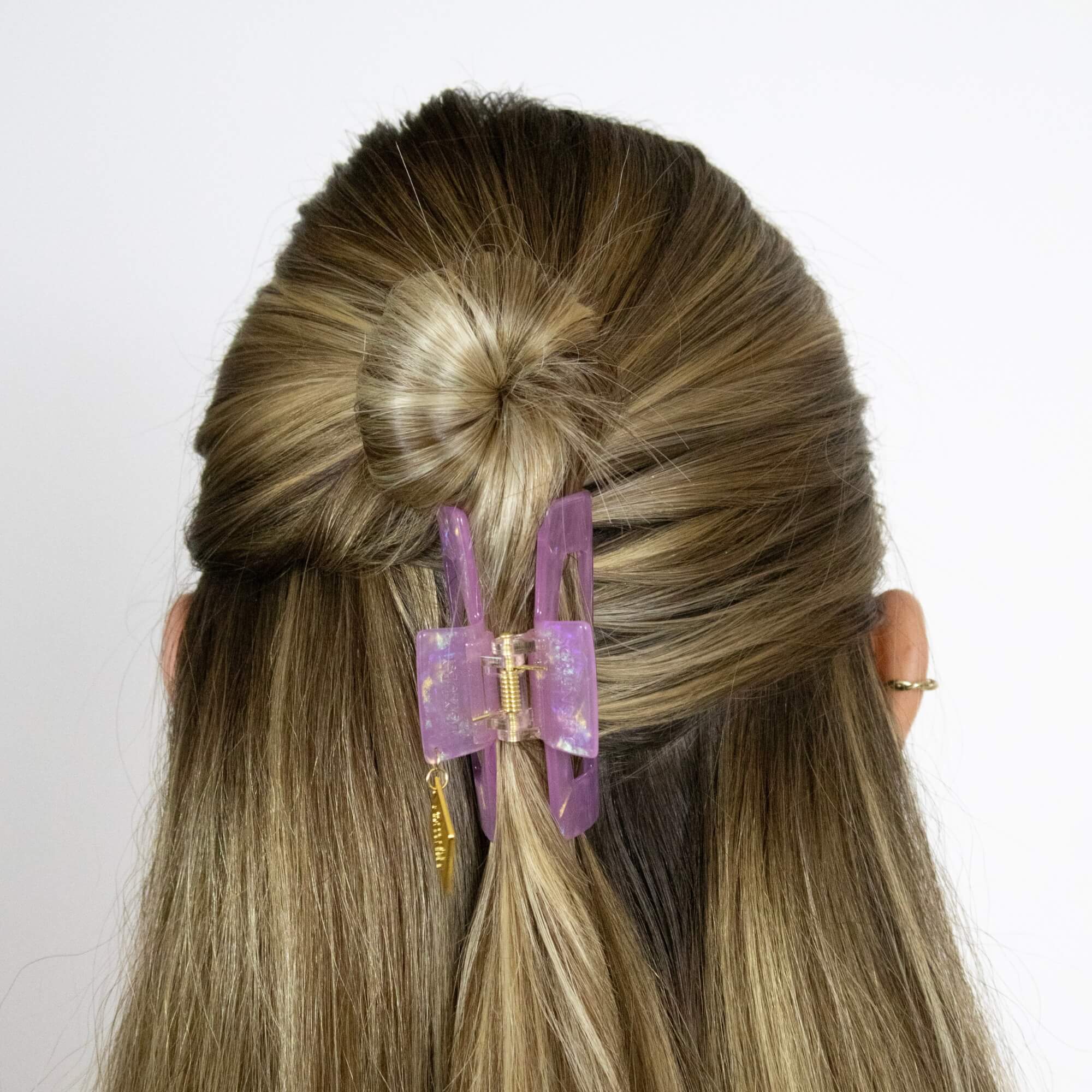 Pince Cotton Candy - S