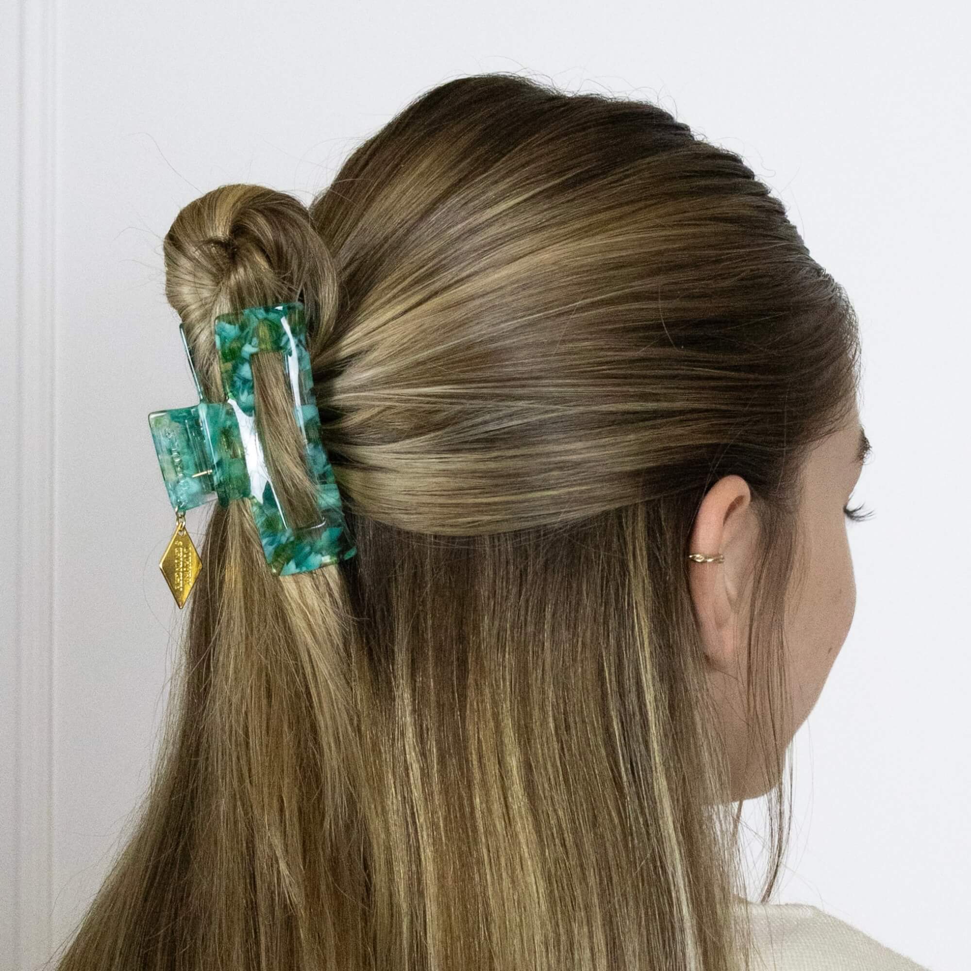 Pince Fresh Mint - S