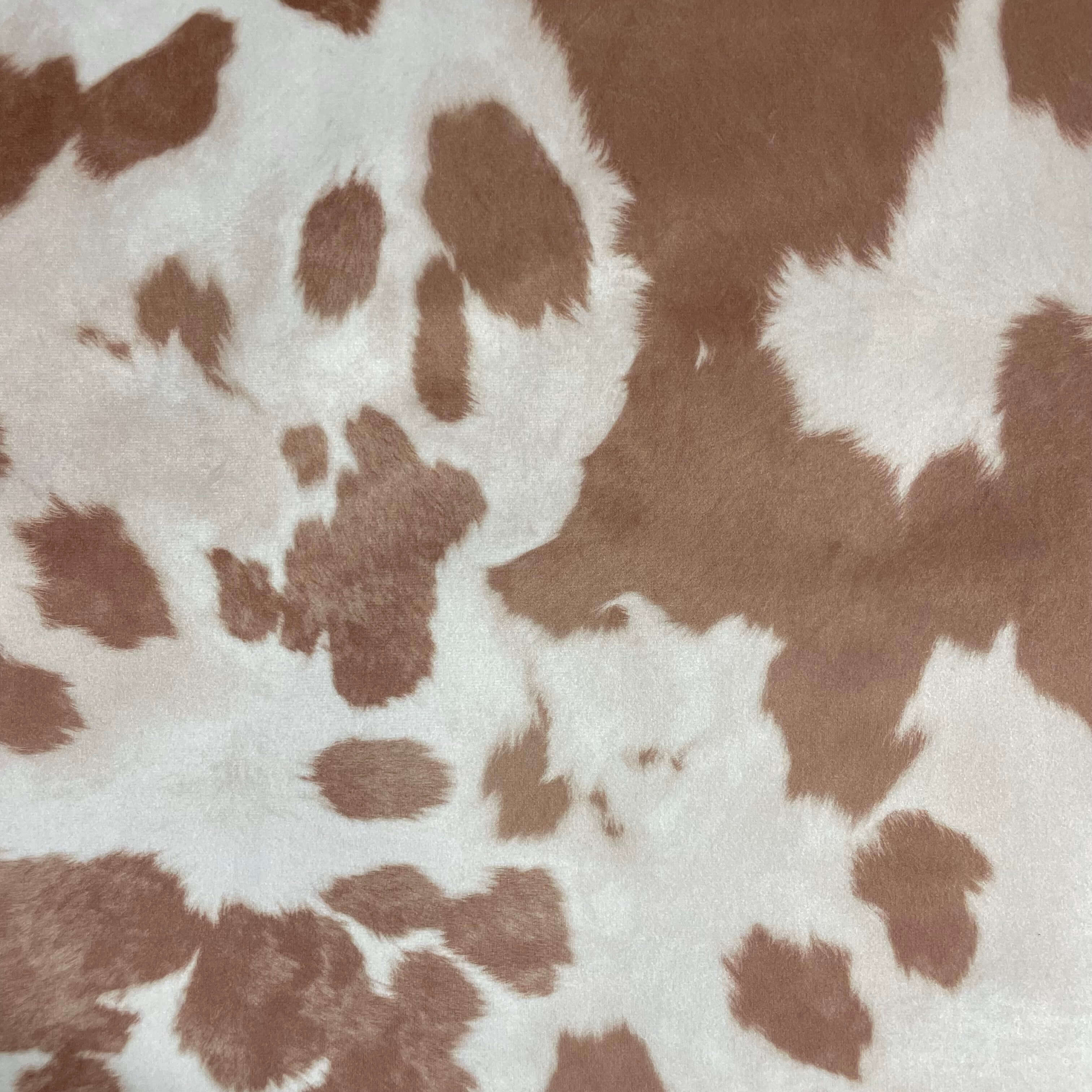 Trousse vache